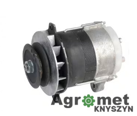 Alternator, 14 V, 700 W, Pasuje Do Belarus