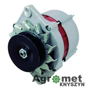 Alternator 14v 55 A