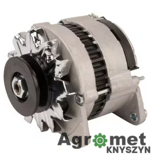 Alternator 14v 55a