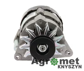 Alternator, Pasuje Do C-330