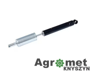 Amortyzator Siedzenia, Kompletny, 62115437 Amortyzator Siedzenia, Kompletny, 62115437