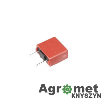 BEZPIECZNIK MIKRO mikro T500mA F716900041010 165F716900041010 BEZPIECZNIK MIKRO mikro T500mA F716900041010 165F716900041010