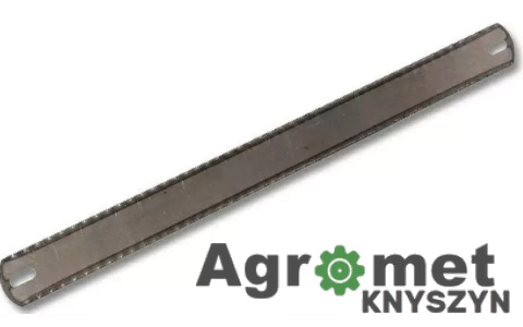 BRZESZCZOT DWUSTRONY 300X24 RAMB METAL-METAL 41010 15346 41012 20141 S18712 S-18712 BRZESZCZOT DWUSTRONY 300X24 RAMB METAL-METAL 41010 15346 41012 20141 S18712 S-18712