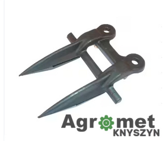 Bagnet Podwójny Claas Bagnet Podwójny Claas