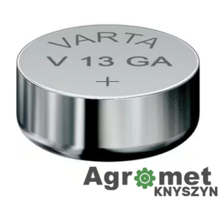 Bateria V13ga Varta