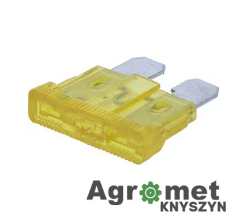 bezpiecznik 20a bezpiecznik 20a