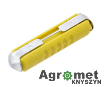 Bezpiecznik Torpedo, 5 A Bezpiecznik Torpedo, 5 A
