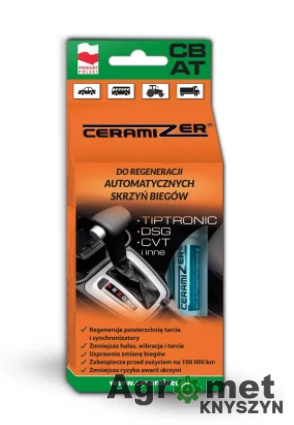 CERAMIZER CERAMIZER