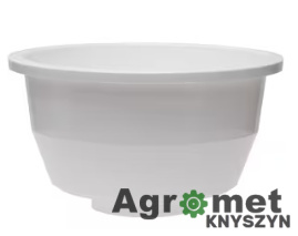 Cedzidło plastikowe, Ø 125 mm Cedzidło plastikowe, Ø 125 mm