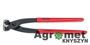 Cęgi Zbrojarskie Uchwyt 1 Kp, L-220 Mm