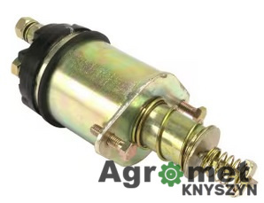 Cewka elektromagnetyczna rozrusznika Vapormatic Cewka elektromagnetyczna rozrusznika Vapormatic