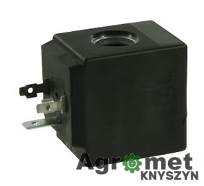 Cewka Mppe, 12v Dla Lsv208