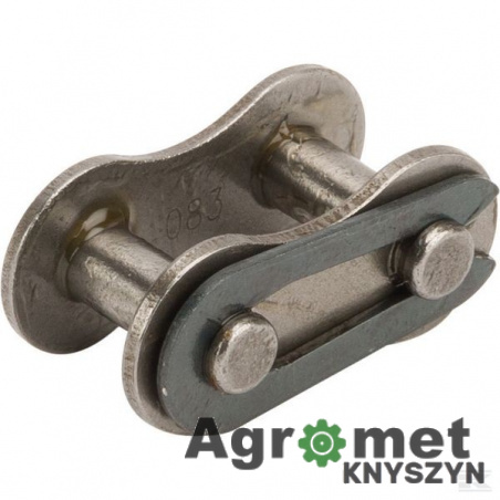 OGNIWO PROSTE 084 Ł084SM SPINKA PEŁNA ŁAŃCUCHA STRONG MAN OGNIWO PROSTE 084 Ł084SM SPINKA PEŁNA ŁAŃCUCHA STRONG MAN