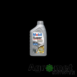 OLEJ MOBIL 1L 5W30 MOBIL SUPER 3000 XE FULLY SYNTHETIC 151452