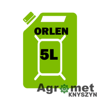 OLEJ PLATINUM ULTOR CG-4 15W-40 5L 1074-120405