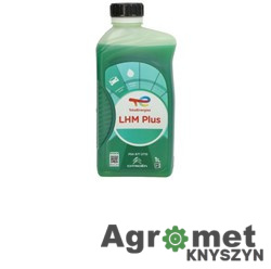 OLEJ TOTAL LHM PLUS 1L AMORTYZATORY ITP HAMULCOWY 3425901048109, 3425901111070
