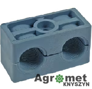 Obejma 22 Mm, Grupa 3