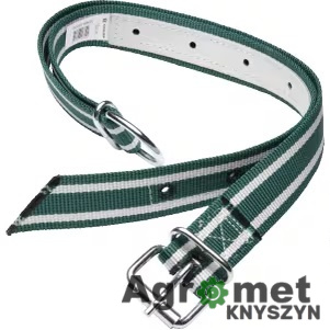Obroża 130x4cm Z Ogniwem D Standard