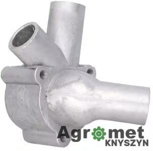 OBUDOWA TERMOSTATU OBUDOWA TERMOSTATU