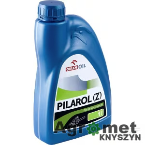Olej Do Smarowania Pił Łańcuchowych Pilarol, 1 L 5901001767334 1074920310N