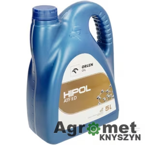 Olej Hipol Atf Iid, 5 L