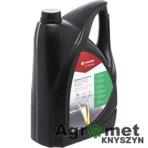 30221005WEKR Olej hydrauliczny, 5l mineralny, HLP, ISO 46 Kramp 30221005WEKR Olej hydrauliczny, 5l mineralny, HLP, ISO 46 Kramp