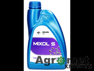 Olej Mixol, 1 L 5901001766153 QF0842B10 QFO842B10
