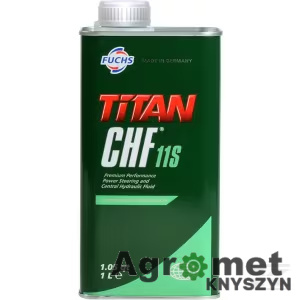 Olej Pentosin Chf 11s 1 L Olej Pentosin Chf 11s 1 L