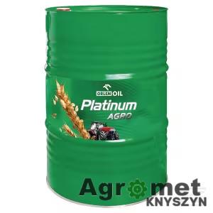 Olej Platinum Agro Ls 80w90, 5 L