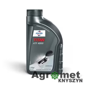 Olej Titan Atf 3000, 1 L