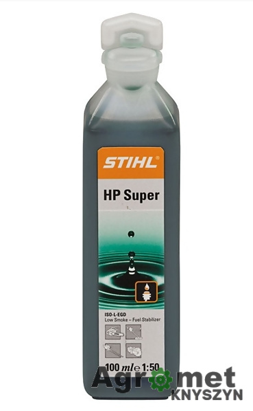 Olej do Mieszanki dla Silników Dwusuwowych Stihl HP 100ml ORG ZIELONY 07813198052 SUPER 07813198069 0781-319-8069 Olej do Mieszanki dla Silników Dwusuwowych Stihl HP 100ml ORG ZIELONY 07813198052 SUPER 07813198069 0781-319-8069