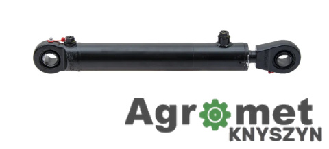 Siłownik hydrauliczny chwytak tur 73x36 skok 200 Siłownik hydrauliczny chwytak tur 73x36 skok 200