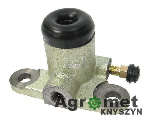 Cylinderek hamulcowy, prawy, pasuje do C-385 Cylinderek hamulcowy, prawy, pasuje do C-385
