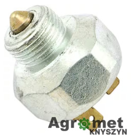 CZUJNIK HAMULCA MASSEY 1632796M1 1679223M1 1679223R2 1889496M1 3381094M1 3597092M1 3597093M1 963417M2 1679223M2 963417M1