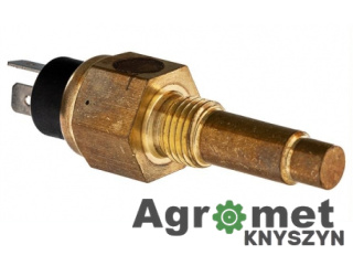 CZUJNIK TEMPERATURY M14X1,5 DEUTZ FAHR 01179305 D00026 , D1179305 , N133225 BFL1011 FI9 11 L-78 1800005