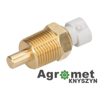 CZUJNIK TEMPERATURY NEW HOLLAND 2518019 TEMPERAURE SENDER UNIT 1/2' BSP 243803A1 , 243803A2 , 47490457 , MC243803A2 CASE