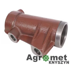 Cylinder korpusu podnośnika C-360 50480031 Cylinder korpusu podnośnika C-360 50480031