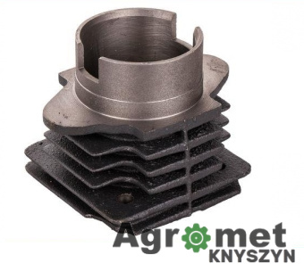 CYLINDER SPRĘŻARKI C-360 50409010 CYLINDER SPRĘŻARKI C-360 50409010