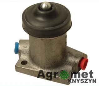 Cylinderek hamulcowy MF MASSEY FERGUSON 1676387M92, 3186484M91 1676387M92N Cylinder hamulcowy koła