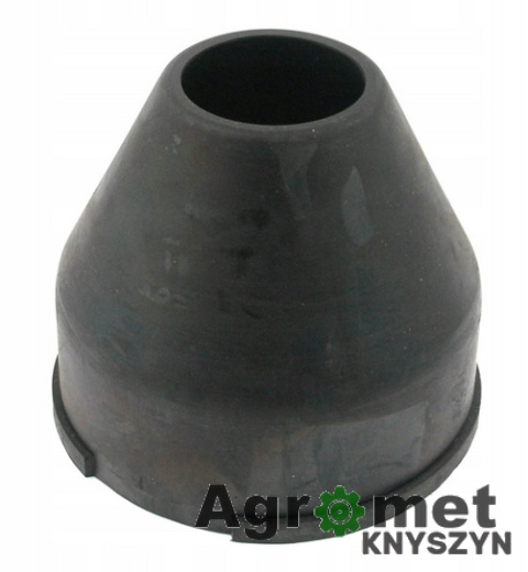 Część natryskowa 4" 108 mm Część natryskowa 4" 108 mm