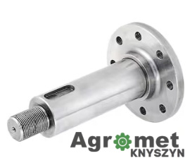 Czop sprzęgła Bizon 504025025 Czop sprzęgła Bizon 504025025