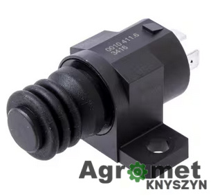 Czujnik B102587 SENSOR CLAAS 0000104116 0104116 Włącznik JAG080538 0000104112 0000104115 0000104114 0000104116