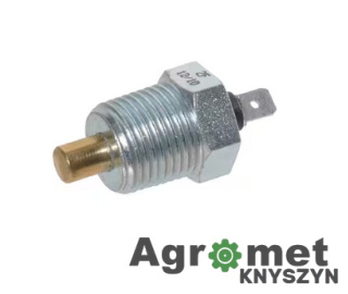 Czujnik Temperatury 261805 26/180-5 1800001 Czujnik temperatury JOHN DEERE H3147820R91 H3147820R1 AL15473 3145544R1