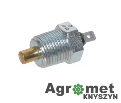 CZUJNIK TEMPERATURY JOHN DEERE AZ15473 AL24527 CZUJNIK TEMPERATURY JOHN DEERE AZ15473 AL24527