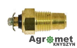 Czujnik temperatury T-25 TM100B-3808000 MTZ