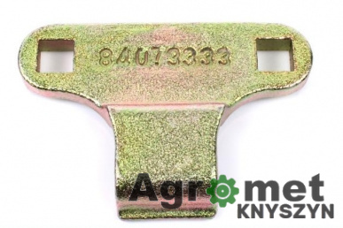 Docisk noża New Holland Case 84073333 Docisk noża New Holland Case 84073333