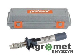 Dekornizator Gazowy "Portasol Iii"