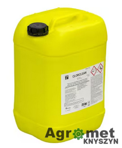 Dezynfektant A 6 Kg
