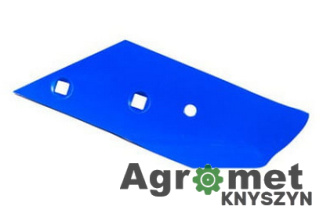 Dłuto, nakładka lemiesza prawa Lemken BU Vulcan 3363986 DZIÓB LEMIESZA 98503363986