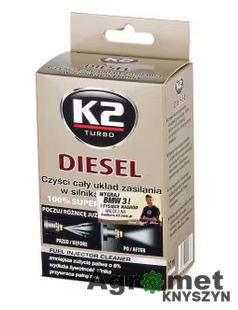 Dodatek Do On Diesel K2, 50 Ml